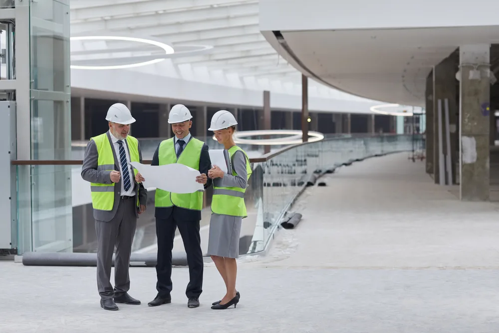 5 Ways to Prepare Your Commercial Building for Winter