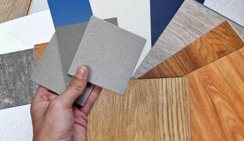 How To Choose the Right Material for Your Commercial Floor Replacement