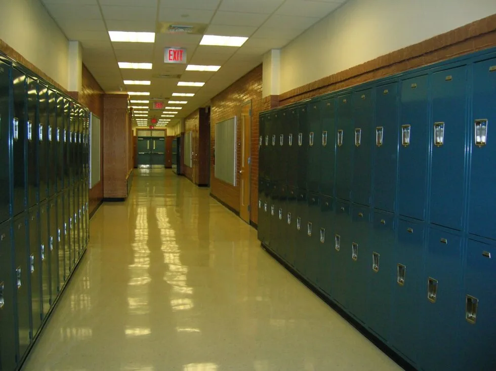 School Fall Maintenance Checklist