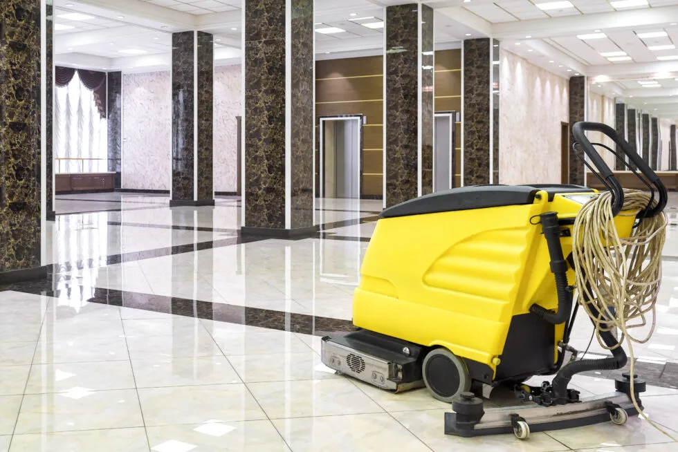 6 Ways Commercial Maintenance Services Can Be Customized