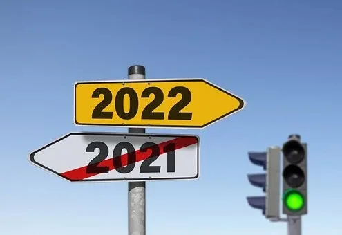 New Year’s Resolutions for Building Management: Better Maintenance