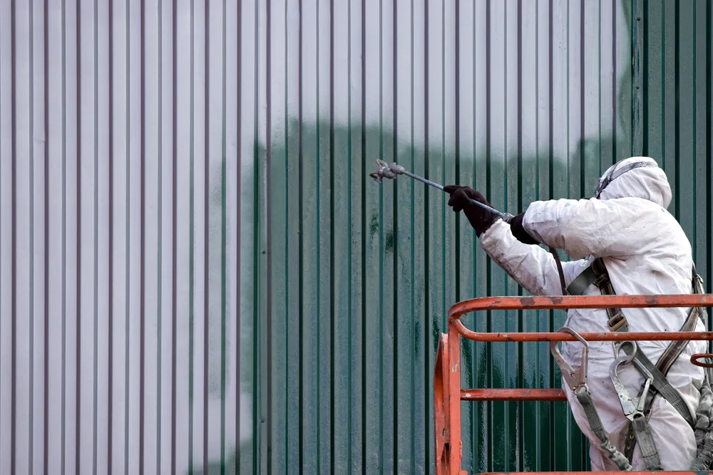 One-Stop Shop: The Benefits of Hiring a Full-Service Building Maintenance Company