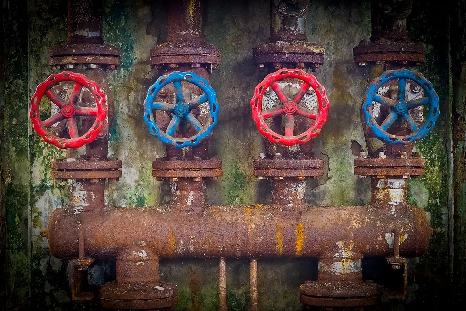 Scary Building Maintenance Problems (and How To Avoid Them)