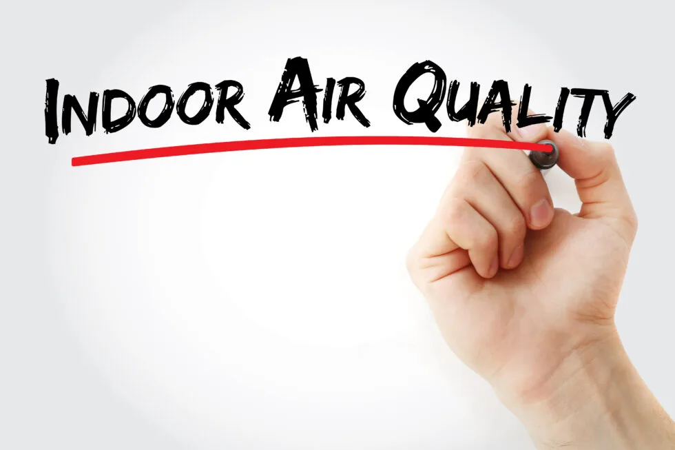 Why Commercial Air Filters Must Be Replaced Regularly